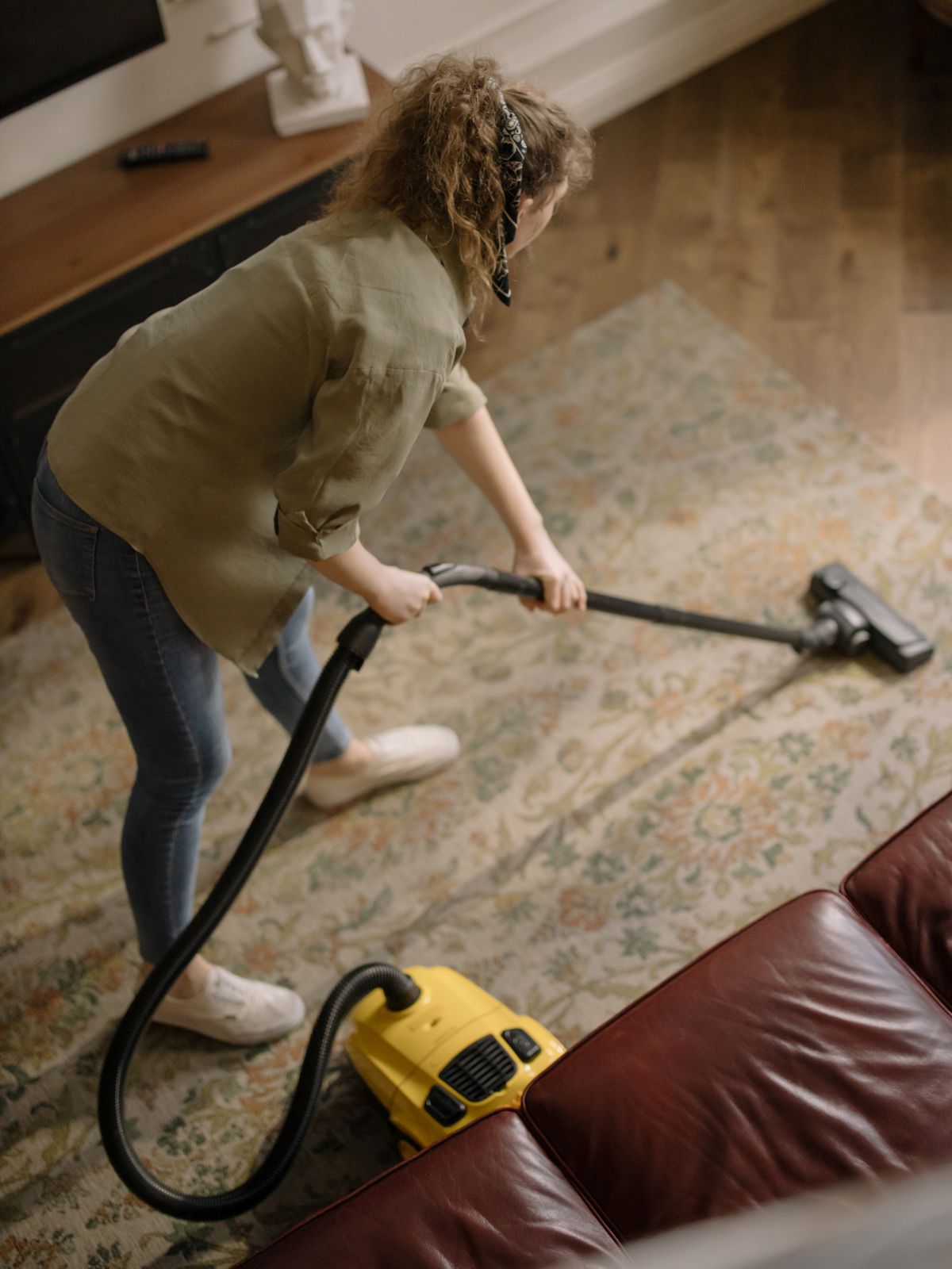 Recurring Cleaning
